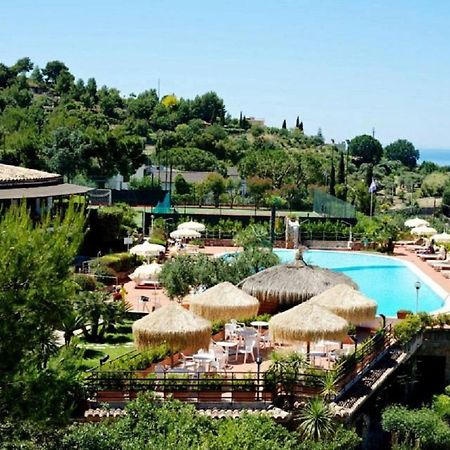 Casa Vacanza Kair Bilo 228 Sperlonga Exterior photo