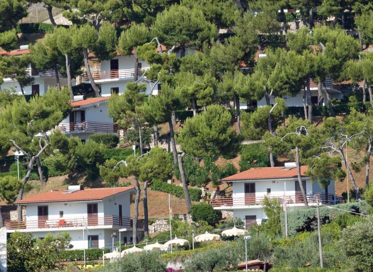 Casa Vacanza Kair Bilo 228 Sperlonga Exterior photo