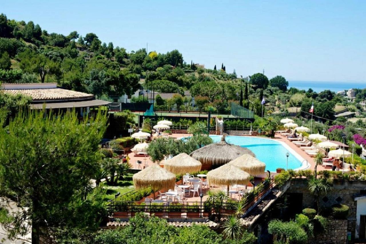 Casa Vacanza Kair Bilo 228 Sperlonga Exterior photo