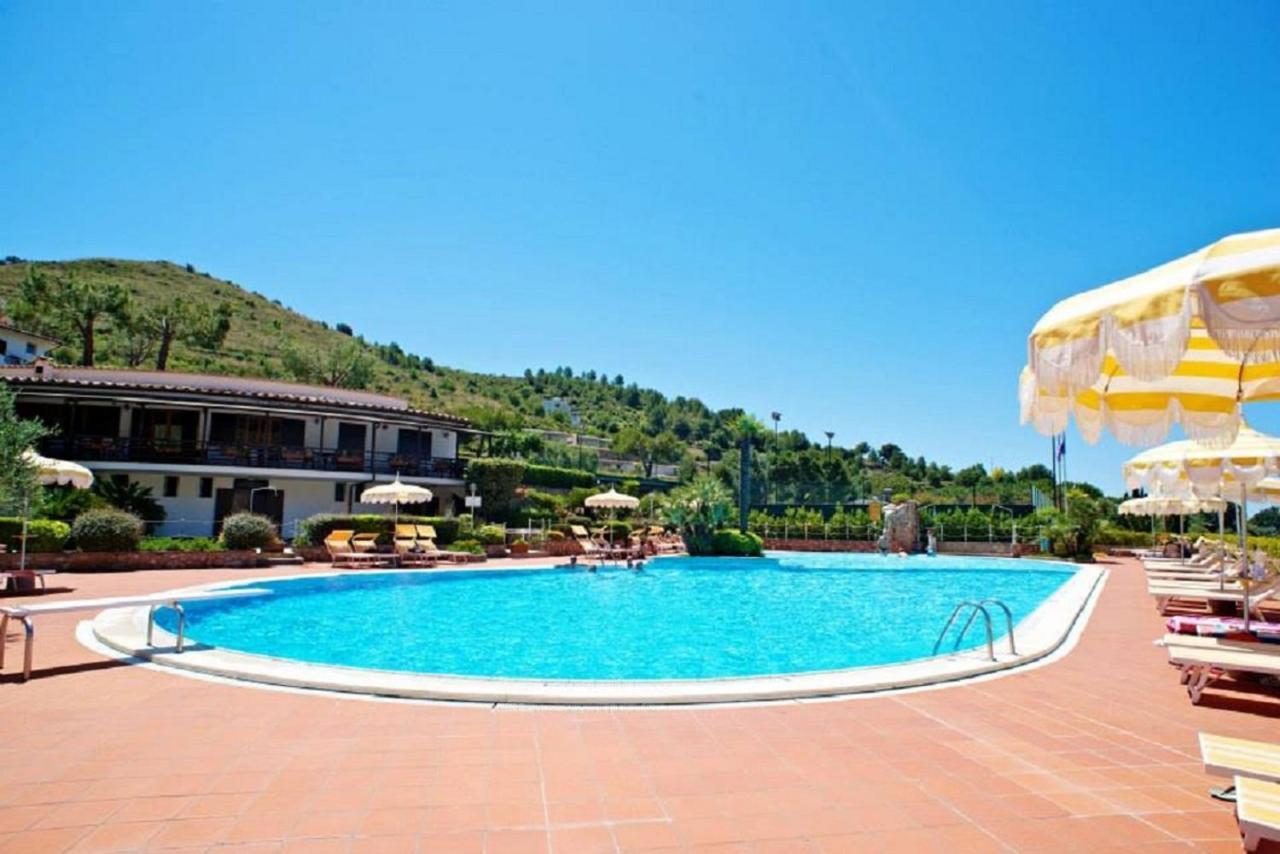 Casa Vacanza Kair Bilo 228 Sperlonga Exterior photo