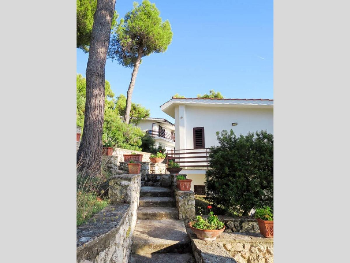 Casa Vacanza Kair Bilo 228 Sperlonga Exterior photo